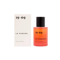 La Habana 7 La Habana -Perfume Fragrance Shop LaHabana30ml
