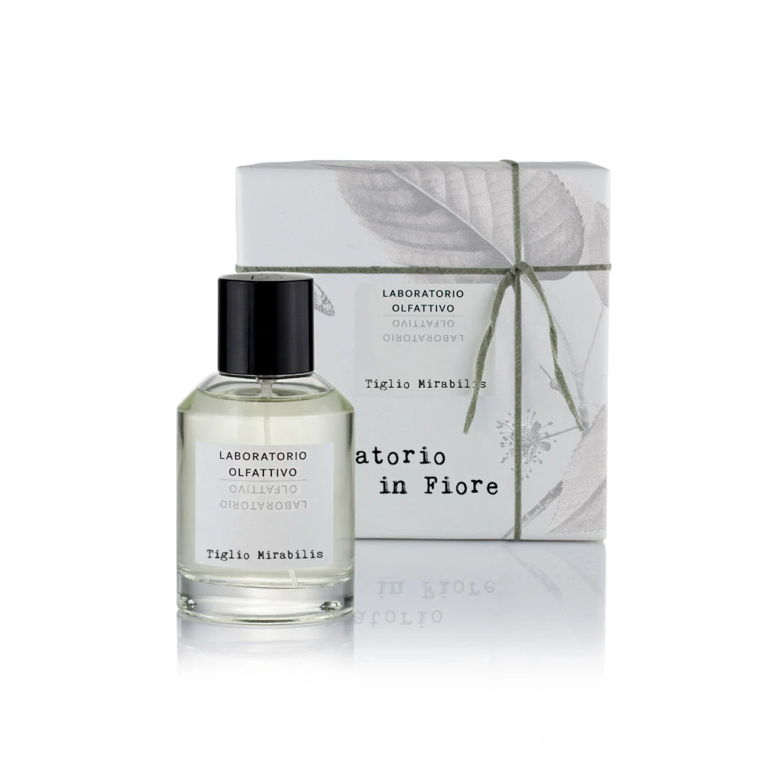 Tiglio Mirabilis 1 Tiglio Mirabilis