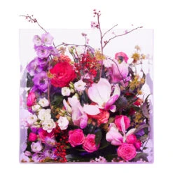 Rose Supercritique -Perfume Fragrance Shop Les Eaux Primordiales Supercritique Rose