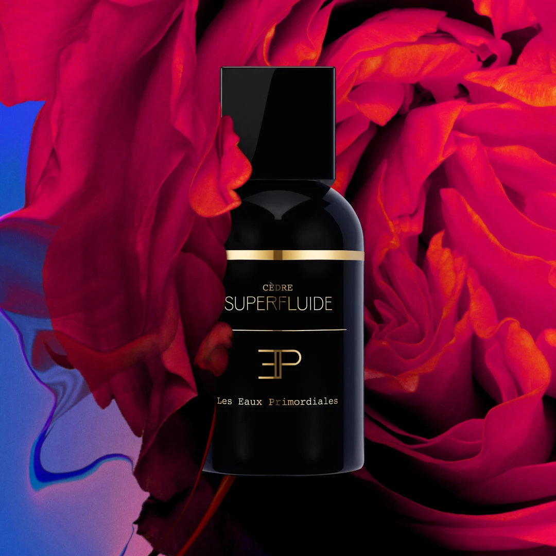Cèdre Superfluide 4 Cèdre Superfluide - Image 4