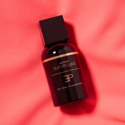 Saffron Superfluide -Perfume Fragrance Shop Les Eaux Primordiales Superfluide Saffron 2