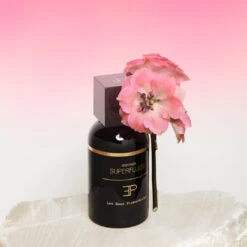 Saffron Superfluide -Perfume Fragrance Shop Les Eaux Primordiales Superfluide Saffron