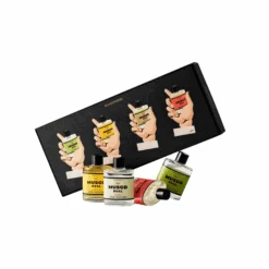 Musgo Real Mini Colognes Gift Set (4 X 30ml) #10085681