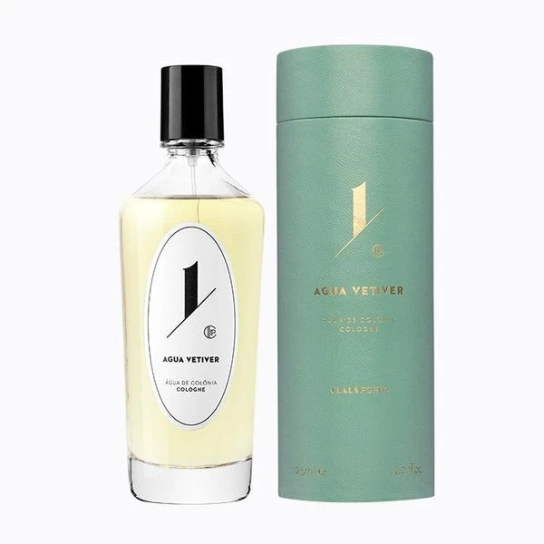 No. 1 Agua Vetiver 2 No. 1 Agua Vetiver - Image 2