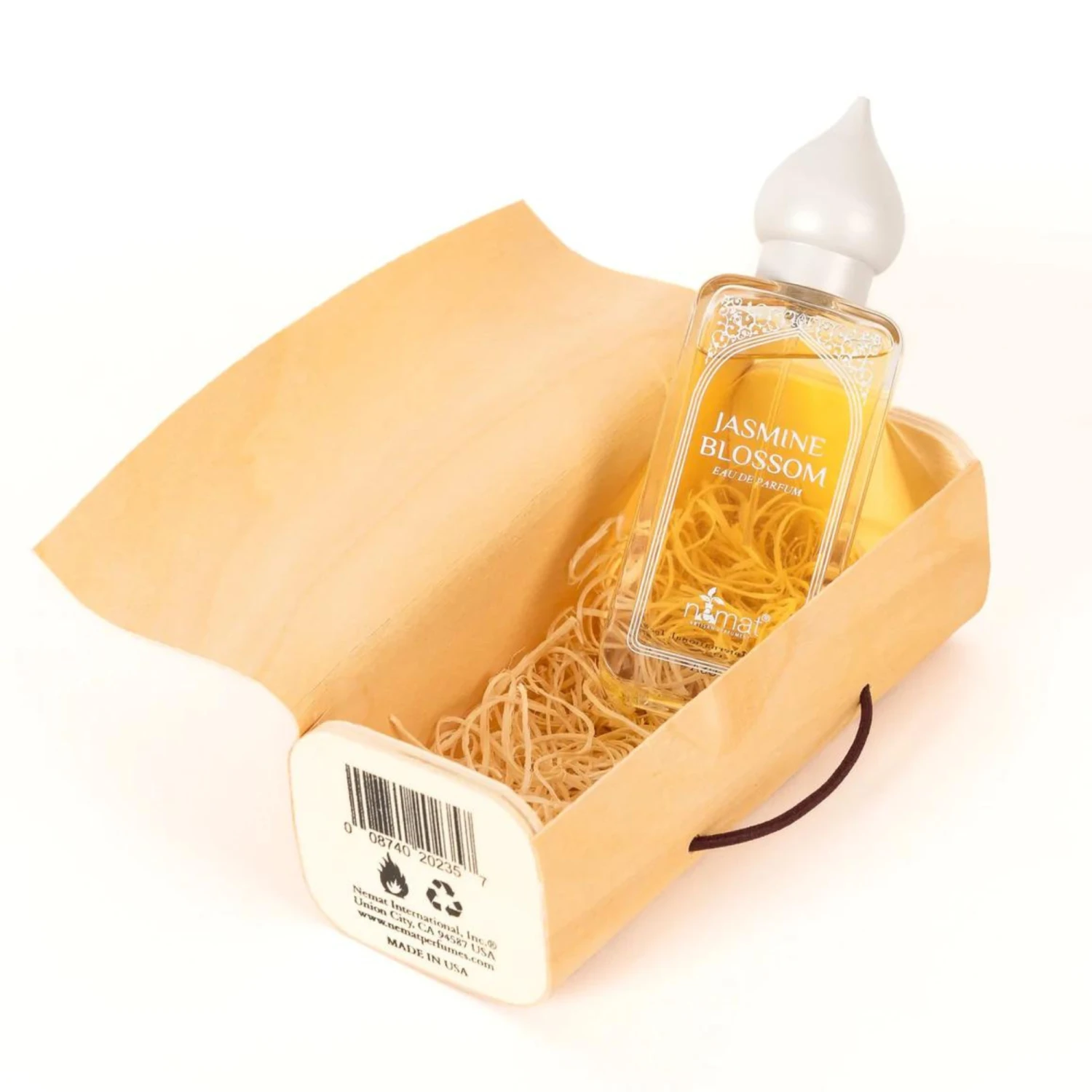 Nemat International, Inc Jasmine Blossom Eau De Parfum (50 Ml) #10086177 2 Nemat International, Inc Jasmine Blossom Eau De Parfum (50 Ml) #10086177 - Image 2