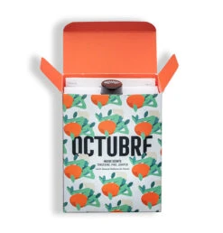 Inside Scent: Octubre -Perfume Fragrance Shop Octubre box