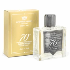 Saponificio Varesino 70th Anniversary Eau De Toilette (100 Ml) #10083090