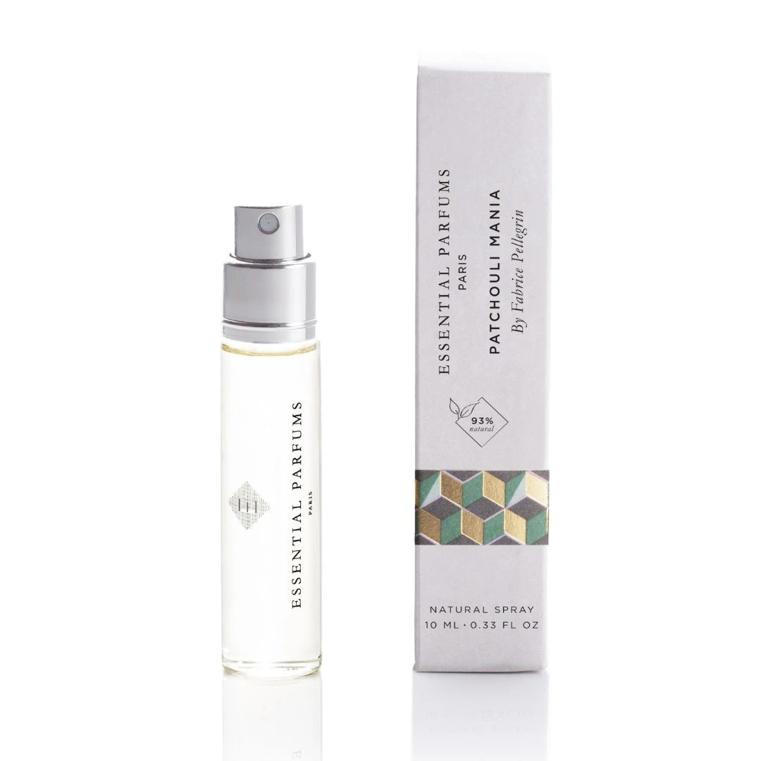 Patchouli Mania 2 Patchouli Mania - Image 2