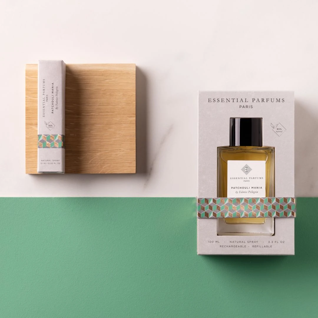 Patchouli Mania 3 Patchouli Mania - Image 3