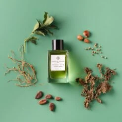 Patchouli Mania 11 Patchouli Mania -Perfume Fragrance Shop PatchouliManiaRawMaterials