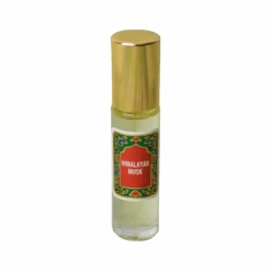 Nemat International, Inc Himalayan Musk Fragrance Roll-On (10 Ml) #10075203