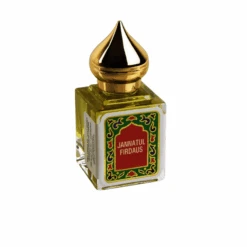 Nemat International, Inc Jannatul Firdaus Fragrance Minaret Cap (10 Ml) #10075226