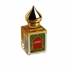 Nemat International, Inc Jasmine Fragrance Minaret Cap (10 Ml) #10075227