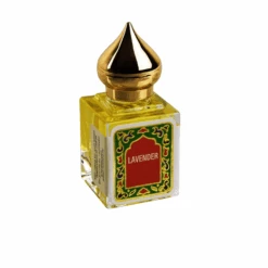 Nemat International, Inc Lavender Fragrance Minaret Cap (10 Ml) #10075228