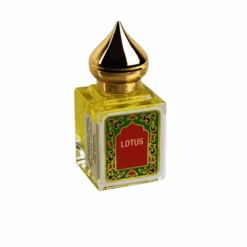 Nemat International, Inc Lotus Fragrance Minaret Cap (10 Ml) #10075229
