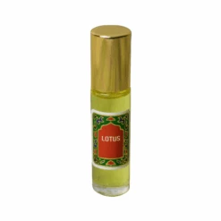 Nemat International, Inc Lotus Fragrance Roll-On (10 Ml) #10075208