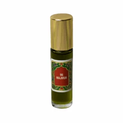 Nemat International, Inc Majmua Fragrance Roll-On (10 Ml) #10075209