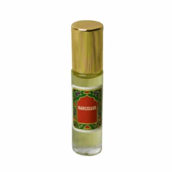 Nemat International, Inc Narcissus Fragrance Roll-On (10 Ml) #10075213