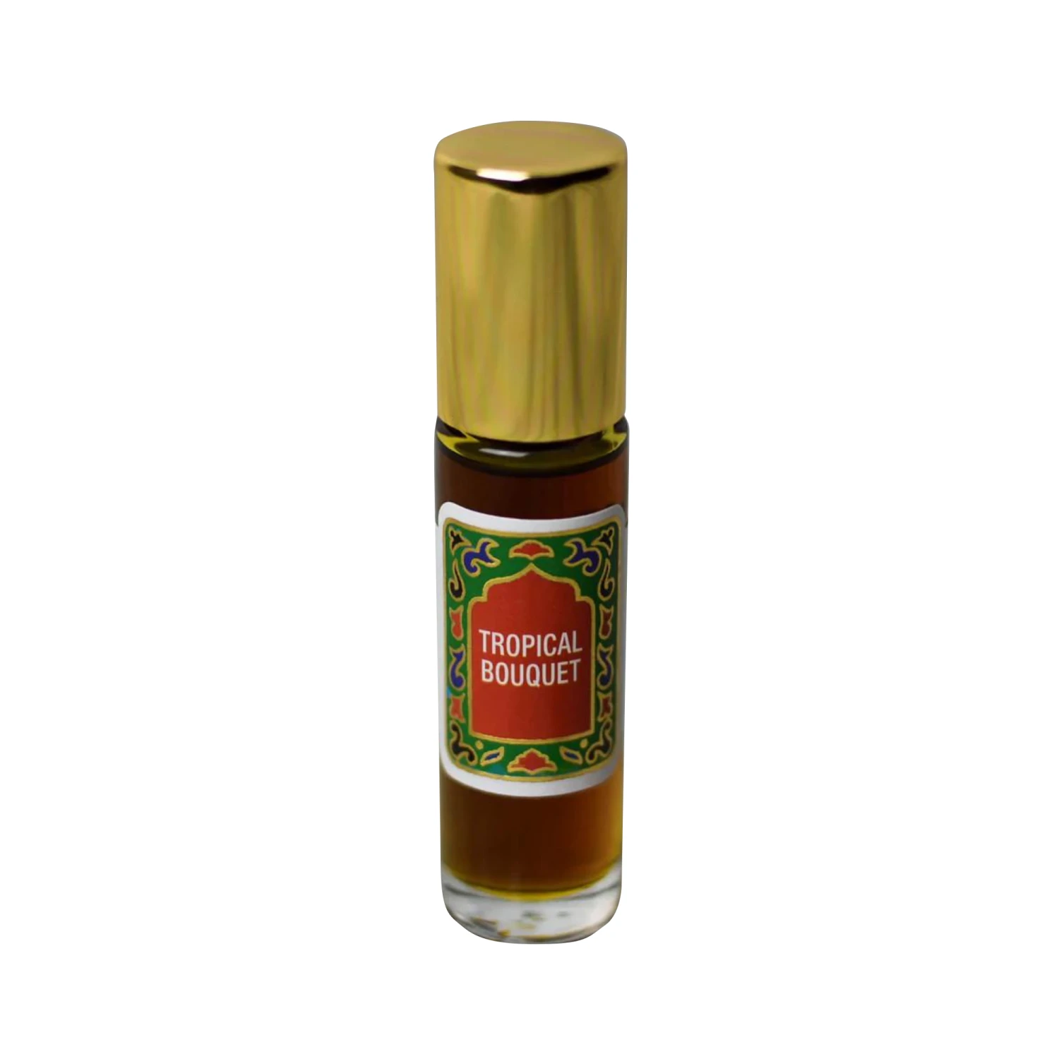 Nemat International, Inc Tropical Bouquet Fragrance Roll-On (10 Ml) #10075217 1 Nemat International, Inc Tropical Bouquet Fragrance Roll-On (10 Ml) #10075217