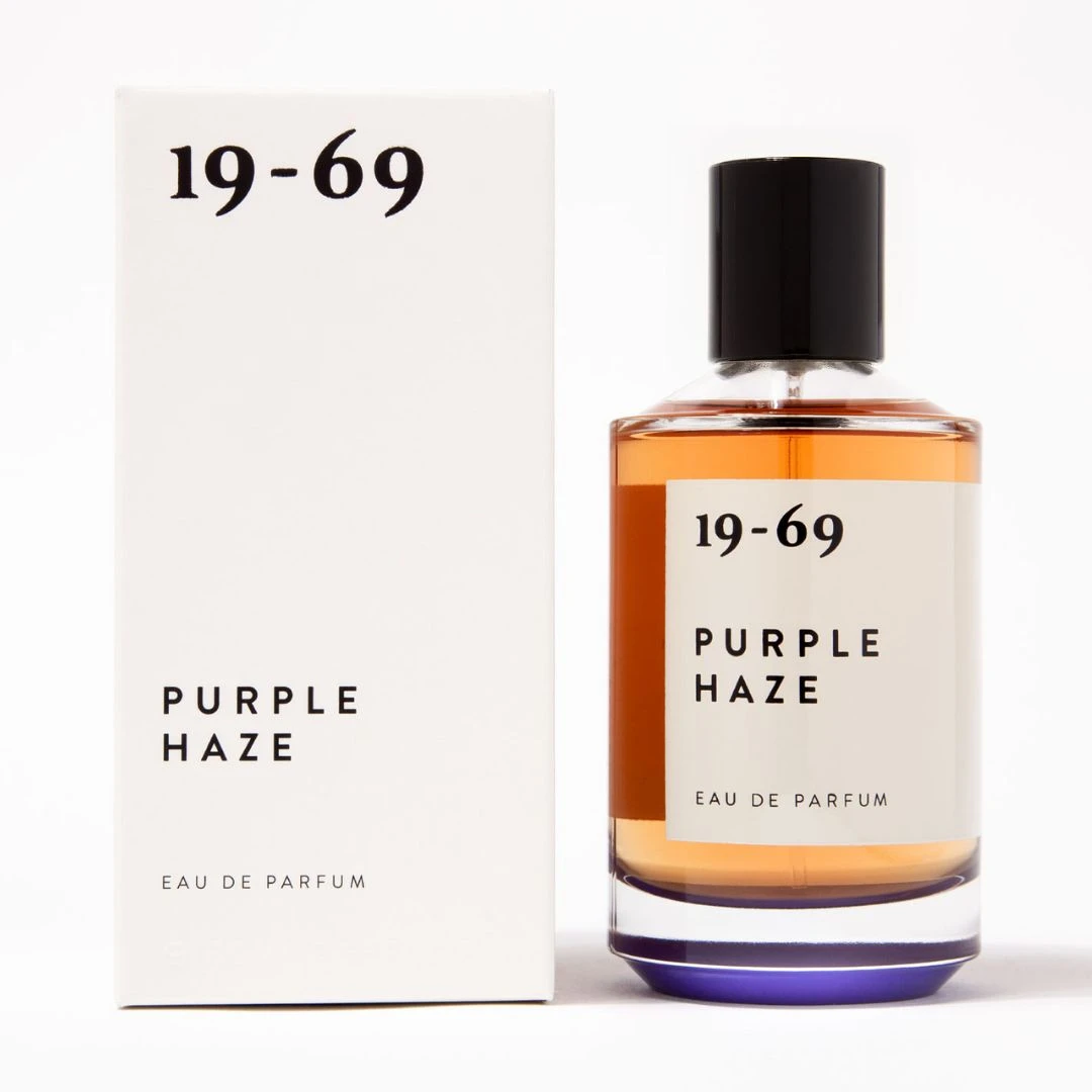 Purple Haze 2 Purple Haze - Image 2