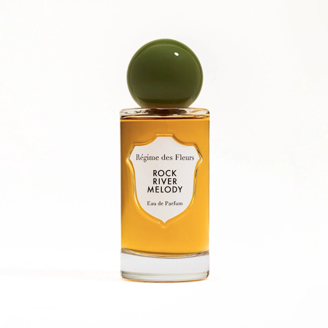 Rock River Melody 1 Rock River Melody