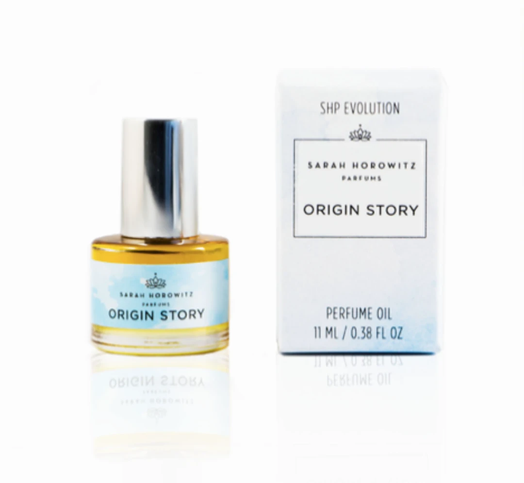 SHP Evolution - Origin Story 2 SHP Evolution - Origin Story - Image 2