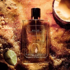 Malibu - Party In The Bay -Perfume Fragrance Shop SimoneAndreoliPerfumeMoodShot9