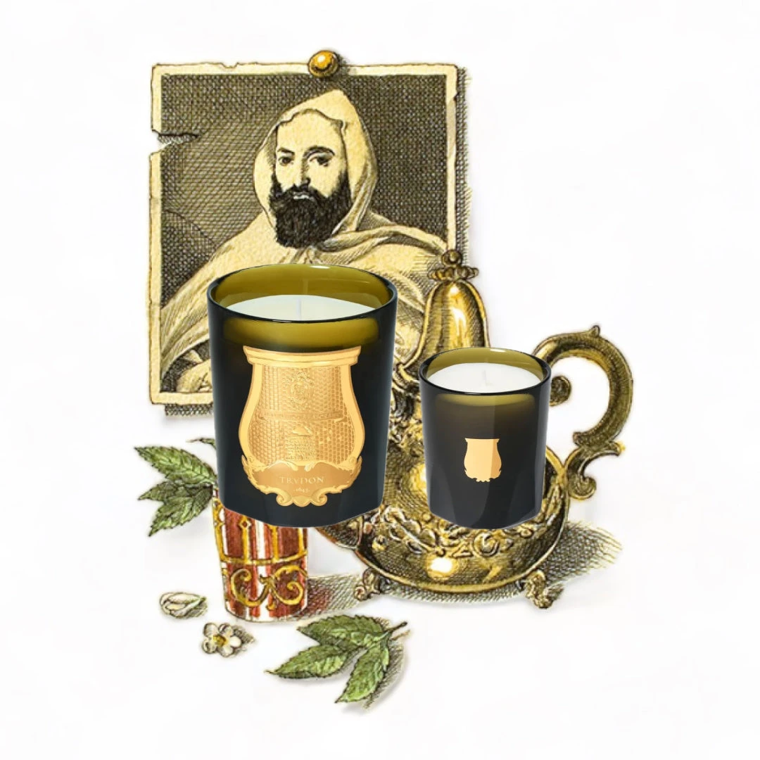 Abd El Kader 2 Abd El Kader - Image 2