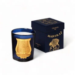 Maduraï -Perfume Fragrance Shop TRUDONMADURAICANDLE 02