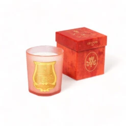 Tuileries -Perfume Fragrance Shop TRUDONTUILERIESCANDLE 03