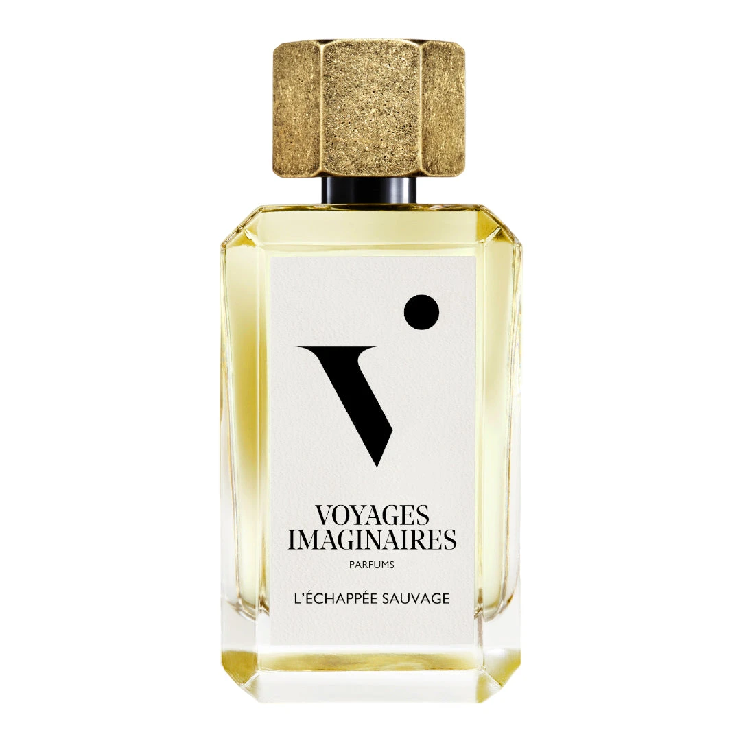 L'Echappée Sauvage 1 L'Echappée Sauvage