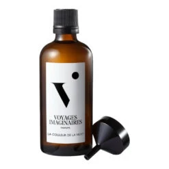 La Couleur De La Nuit -Perfume Fragrance Shop Voyages Imaginaires La Couleur de la Nuit 100ml Refill