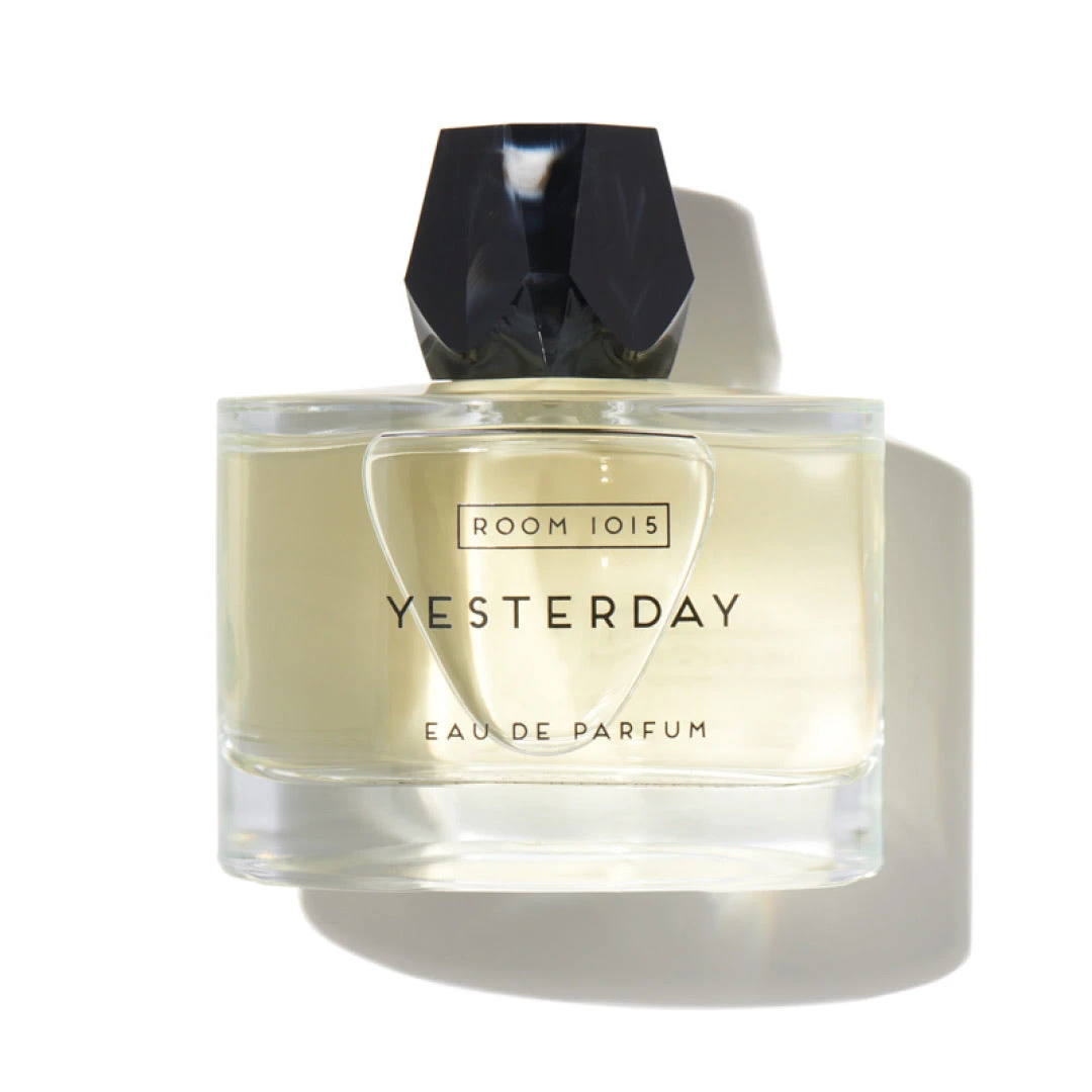 Yesterday 1 Yesterday