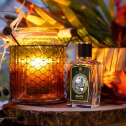 Beaver -Perfume Fragrance Shop ZoolistPerfumes Scene Beaver