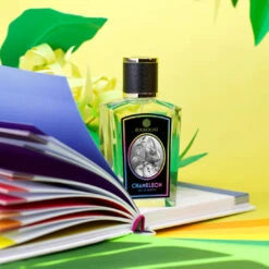 Chameleon -Perfume Fragrance Shop ZoolistPerfumes Scene Chameleon