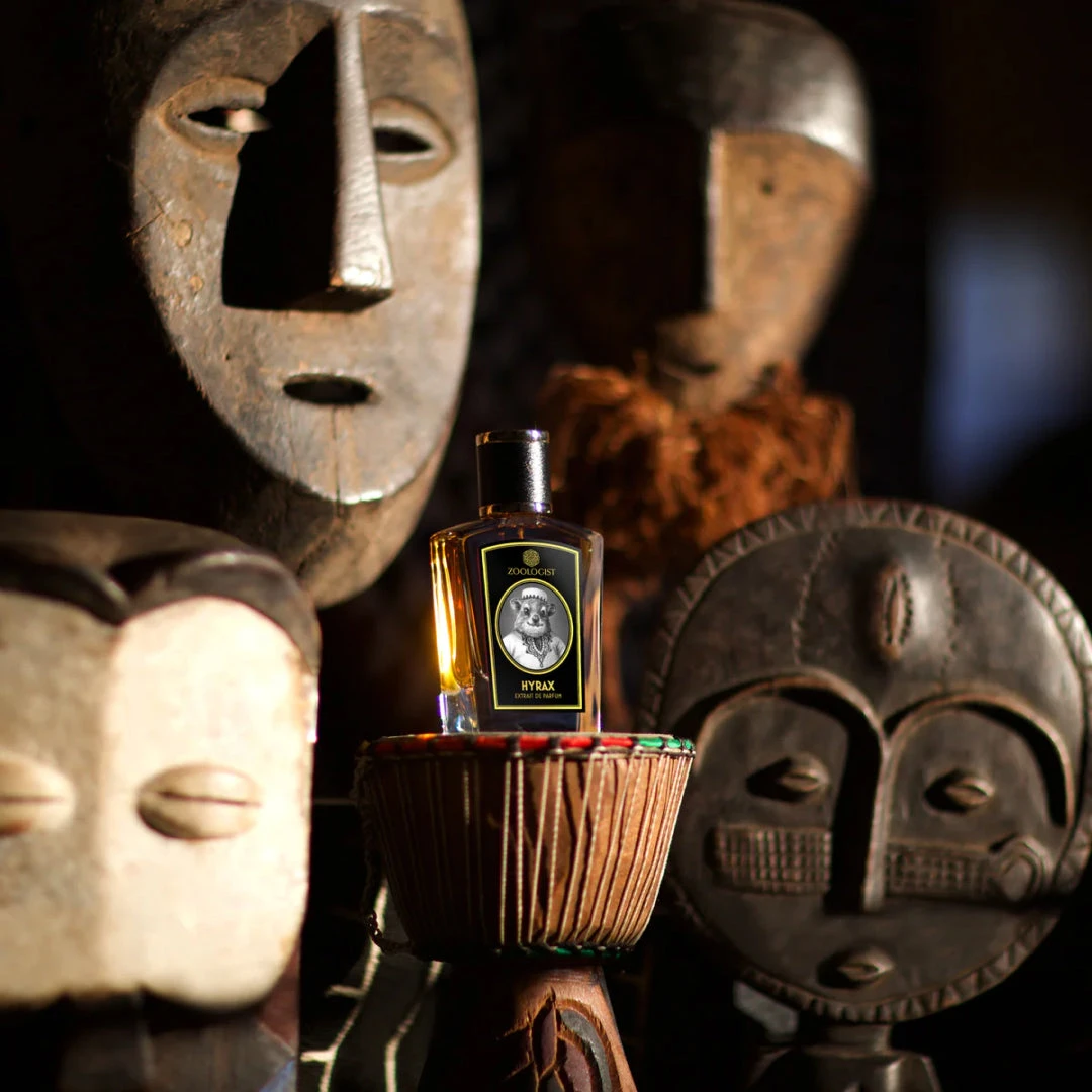 Hyrax 3 Hyrax - Image 3