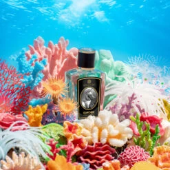 Seahorse -Perfume Fragrance Shop ZoologistPerfumes Scene Seahorse
