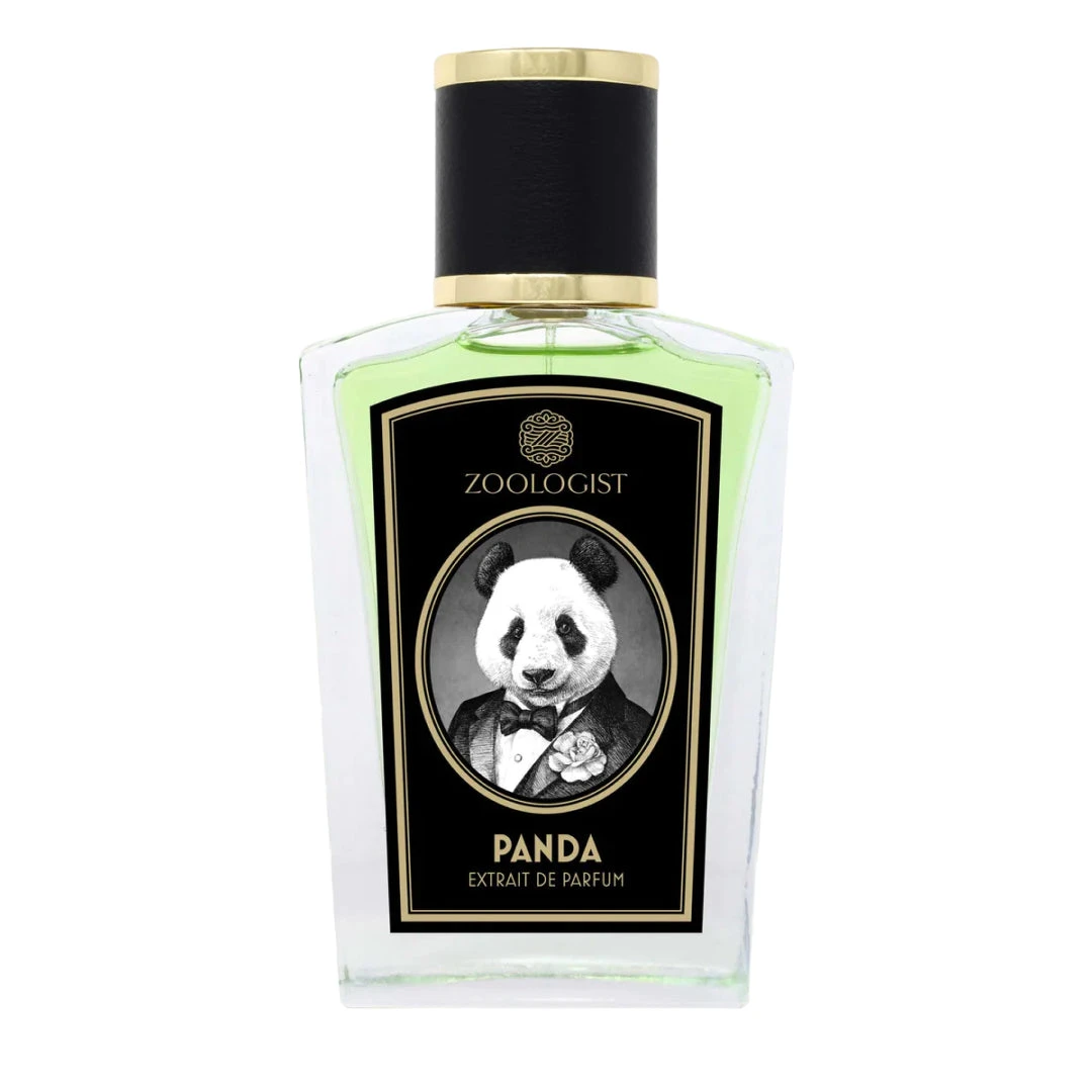 Panda 1 Panda