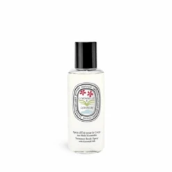 Diptyque Paris Limited Citronnelle And Geranium Summer Body Spray (100 Ml) #10085115