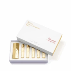 Maison Francis Kurkdjian Paris Baccarat Rouge 540 EDP Travel Set #10087137