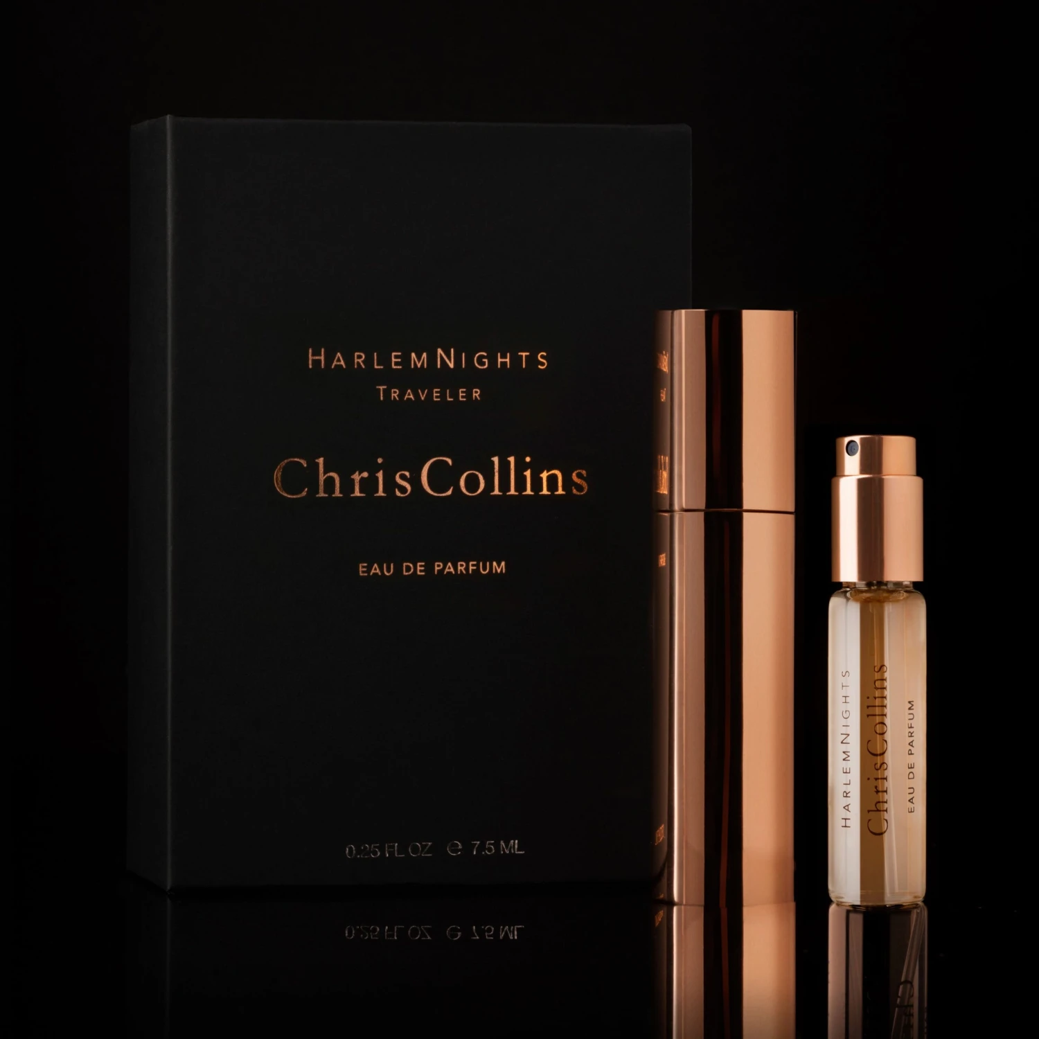 Harlem Nights 2 Harlem Nights - Image 2