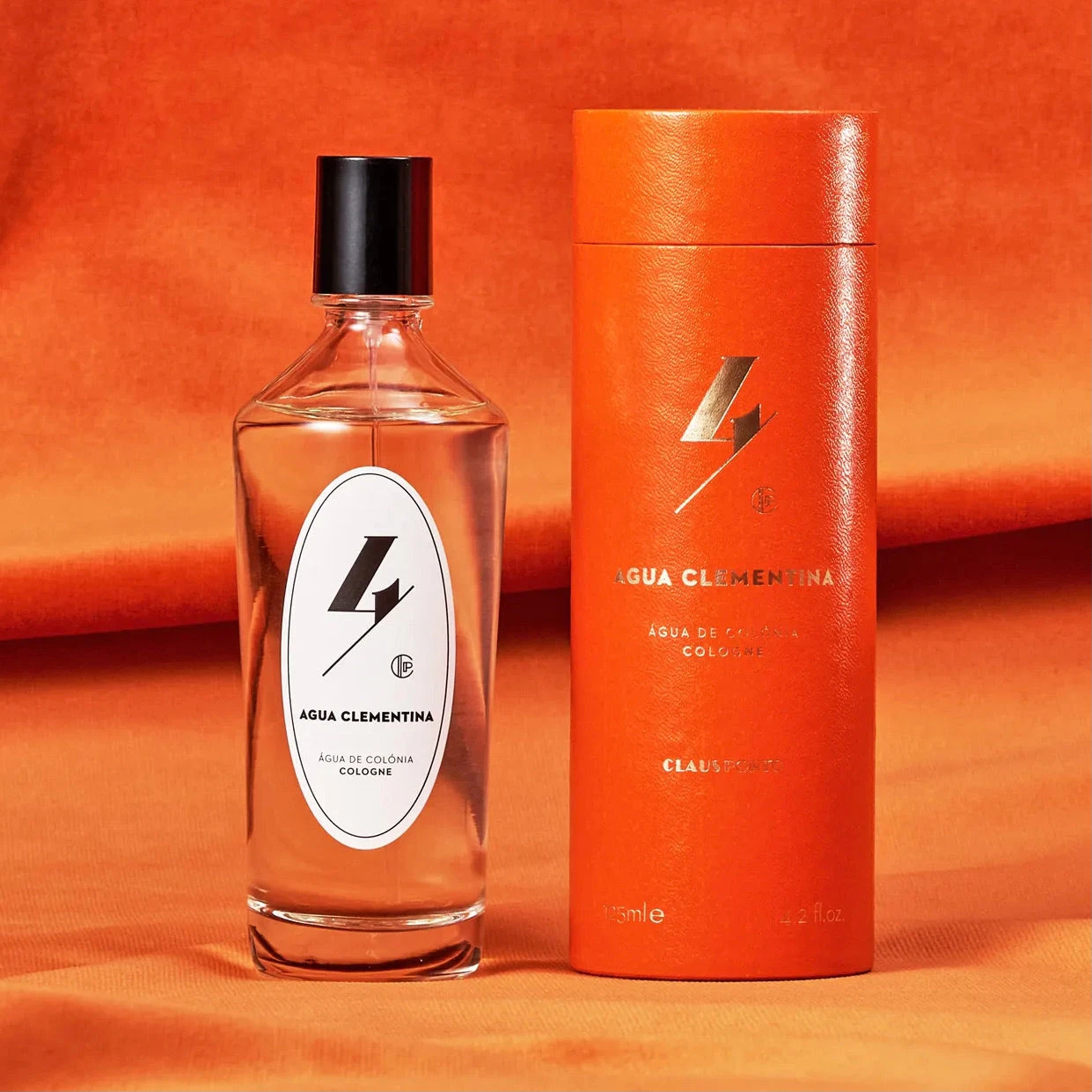 No. 4 Agua Clementina 1 No. 4 Agua Clementina