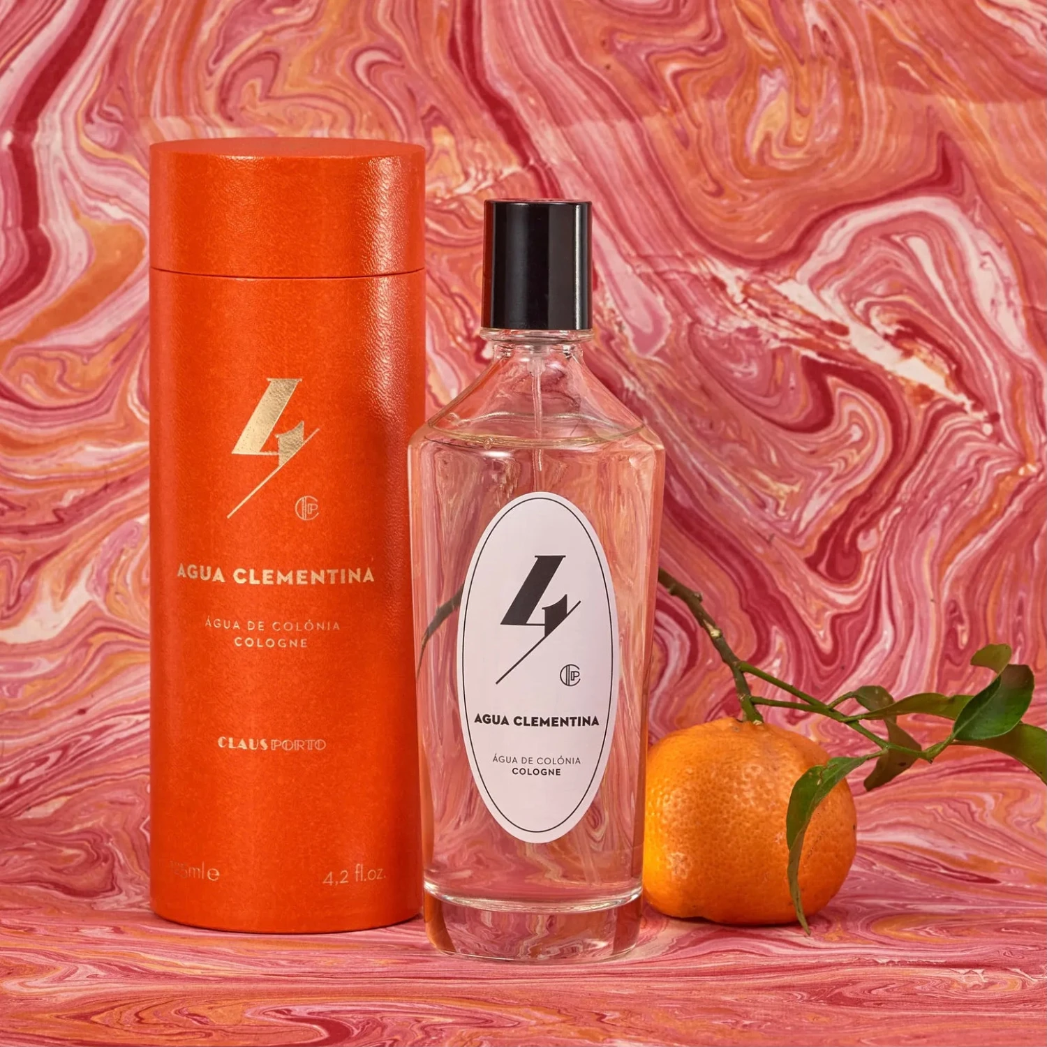 No. 4 Agua Clementina 3 No. 4 Agua Clementina - Image 3