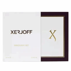 Xerjoff Discovery Set 2023 (3 X 15 Ml) #10087032