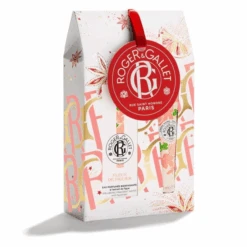 Roger & Gallet Holiday - Fleur De Figuier Minis Gift Set #10087112
