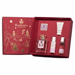 Perfume Fragrance Shop 11 Carthusia Fiori Di Capri Holiday Gift Set 2023 #10086991