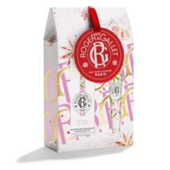 Roger & Gallet Holiday - Feuille De Thé Minis Gift Set #10087115