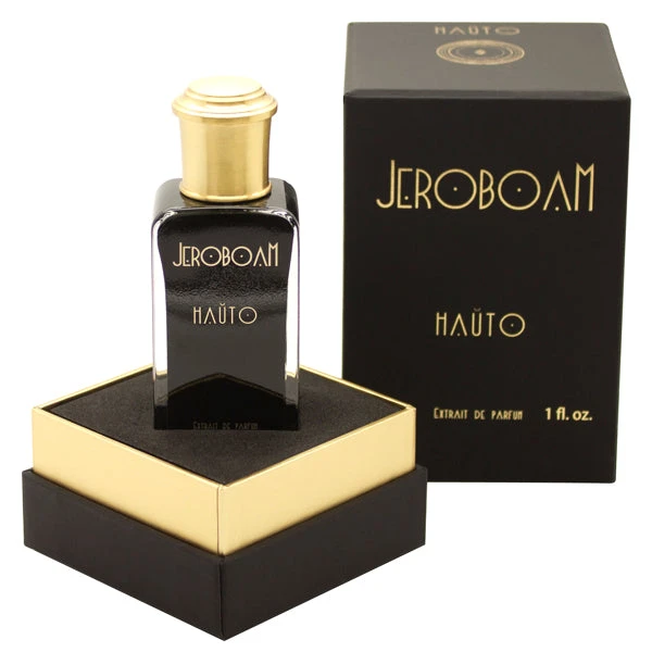 Jeroboam Paris Hauto Perfume Extract (1 Fl Oz) #10076194 2 Jeroboam Paris Hauto Perfume Extract (1 Fl Oz) #10076194 - Image 2