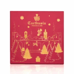 Perfume Fragrance Shop -Perfume Fragrance Shop holiday gift set box