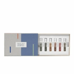 Perfume Fragrance Shop 7 MALIN+GOETZ Holiday Fragrance Discovery Set #10086974